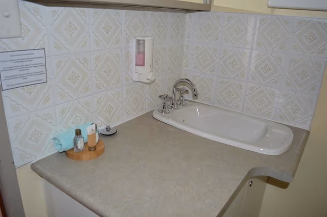 Family Double or Twin Room