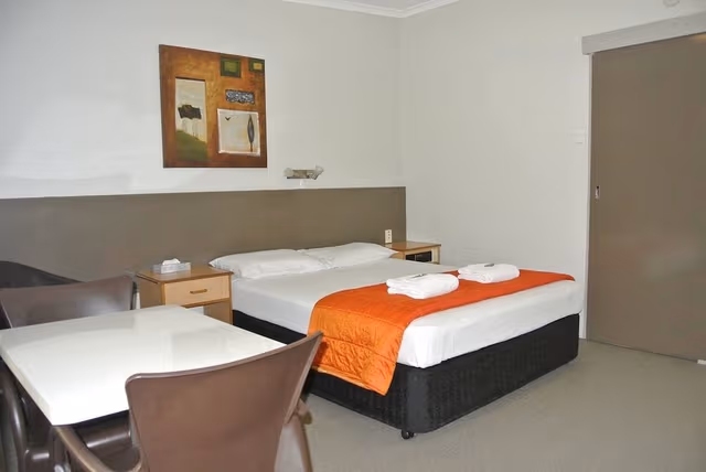 Standard Room, Non Smoking (1 Night Deal 1-3 People)