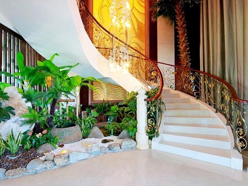 ฉวนโจว เกสท์เฮาส์ โฮเต็ล (Quanzhou Guest House Hotel)1