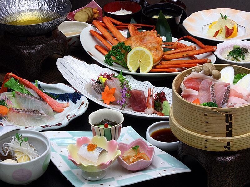 โอกา กานโก โฮเต็ล (Oga Kanko Hotel)4