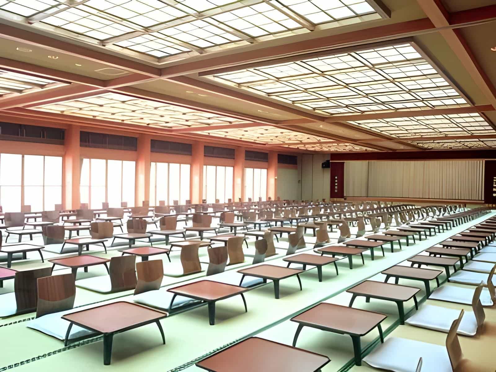 Oga Kanko Hotel Oga Kanko Hotel