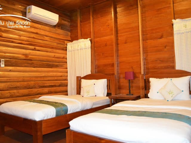 Twin Cottage
