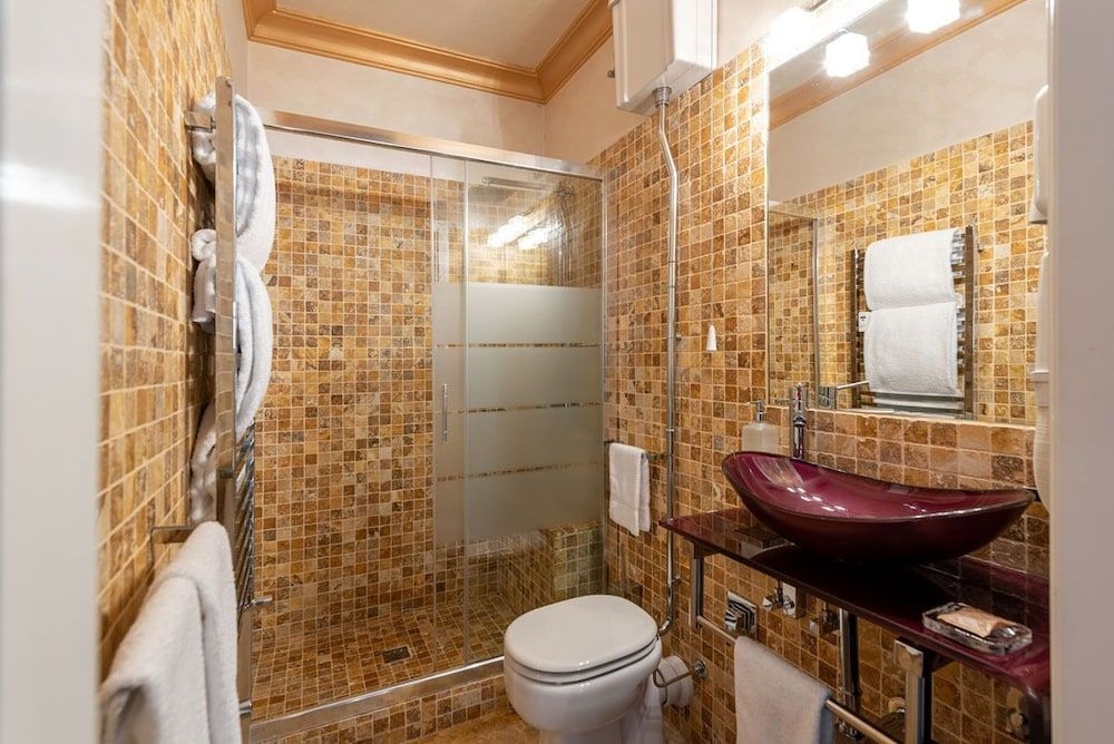 Residenza Gambrinus3