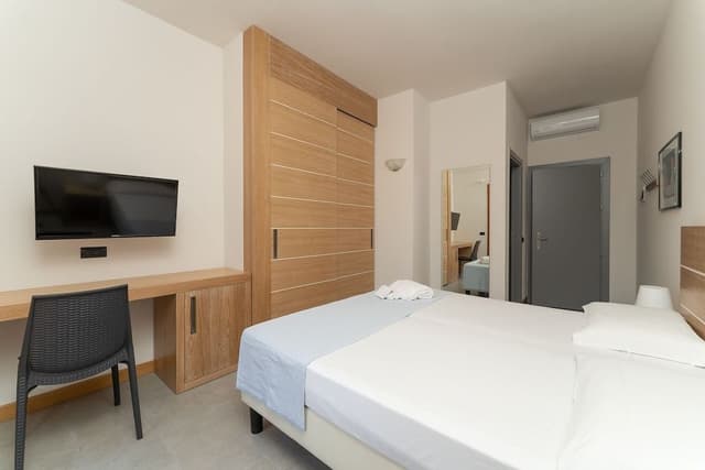 Classic Double or Twin Room