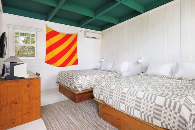 Deluxe Room, 2 Queen Beds