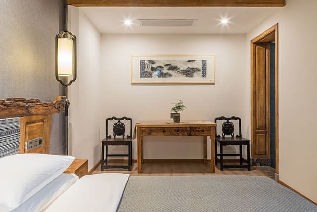 Comfort Double Room, 1 Queen Bed, Bathtub