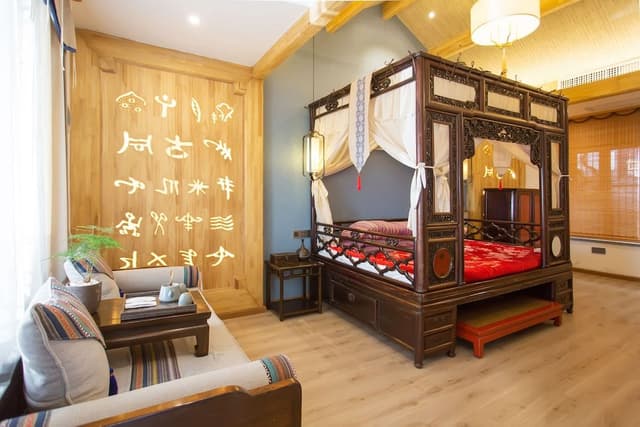 Comfort Double Room, 1 Queen Bed, Bathtub