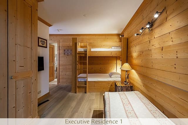 Executive Room (Residence)