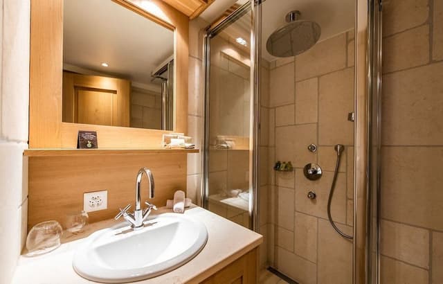 Executive Room (Residence)