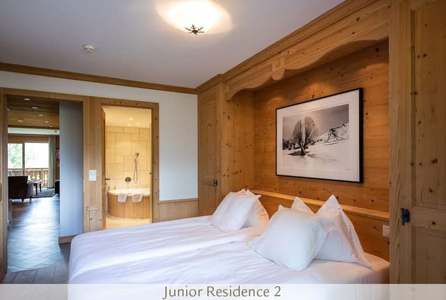 Junior Room (Residence)