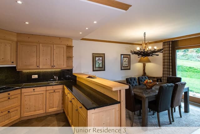 Junior Room (Residence)