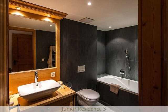 Junior Room (Residence)