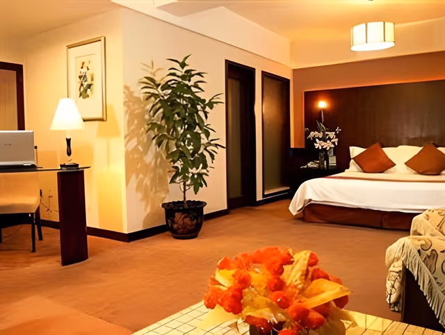 Executive Suite