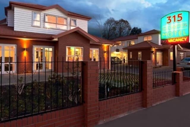 Family Apartment, Garden View