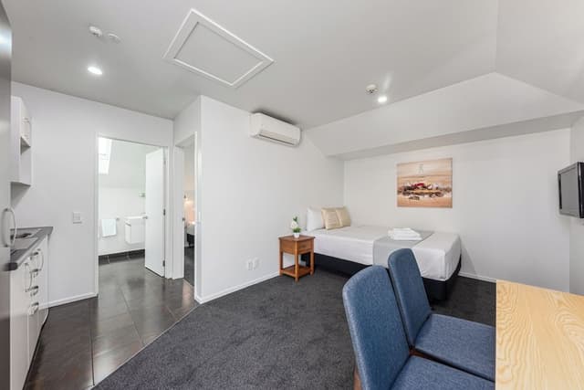 Family Suite, 1 Bedroom