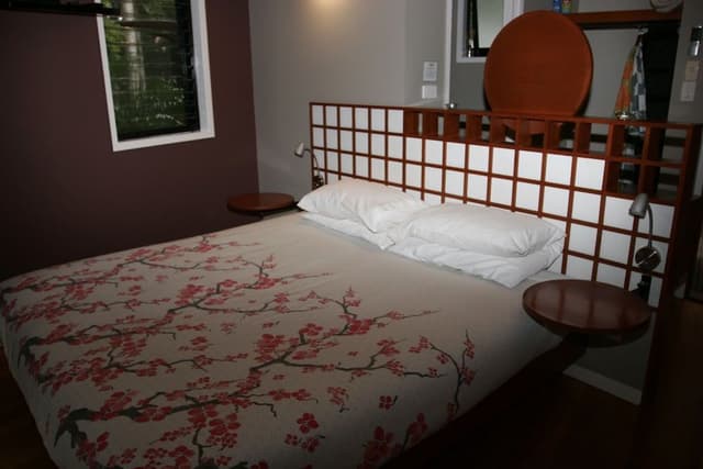 King Room (Adults Only)