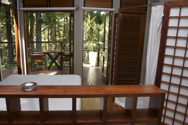 Queen Spa Room (Adults Only)