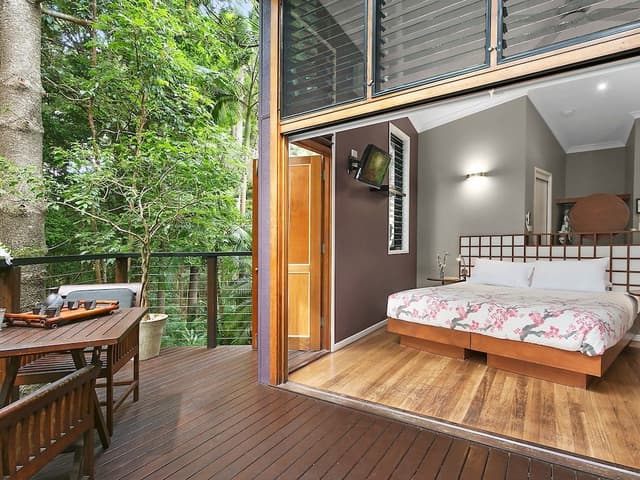 King Room (Adults Only)