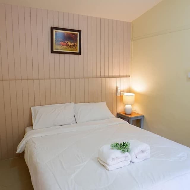 Family Twin Room, 2 Bedrooms