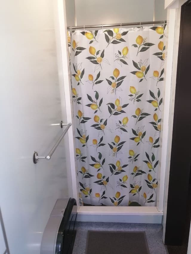 Double Room, 1 Double Bed, Private Bathroom