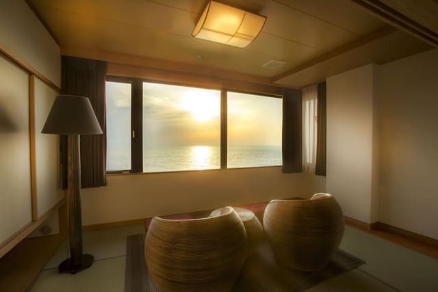 Executive Twin Room