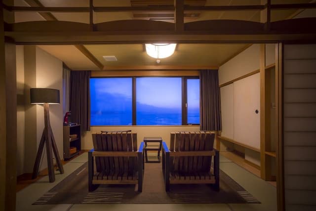Premium Twin Room