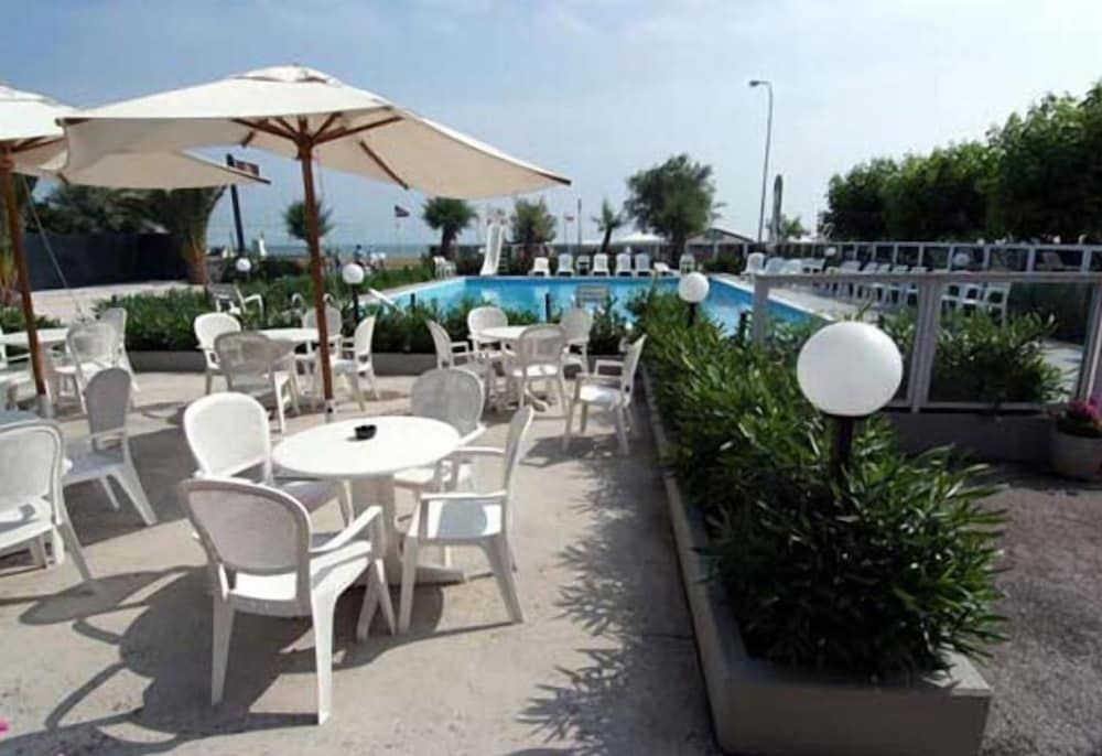 Hotel Roma3