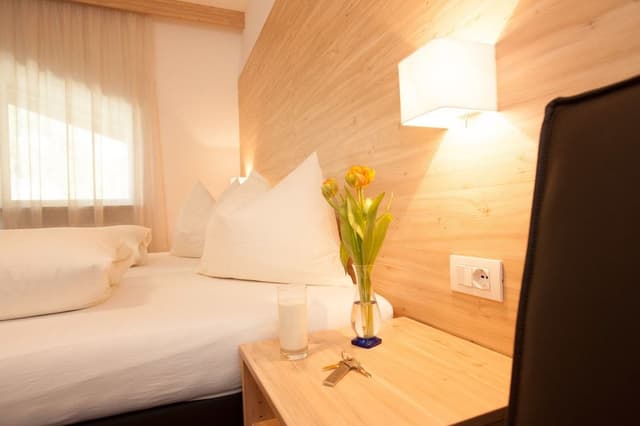 Double or Twin Room, Balcony