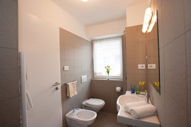 Double or Twin Room, Balcony