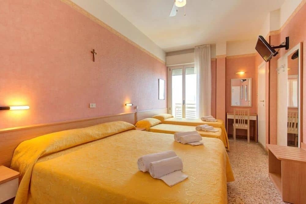 Hotel Nella Hotel Nella