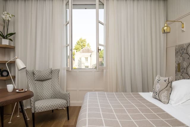 Superior Double or Twin Room