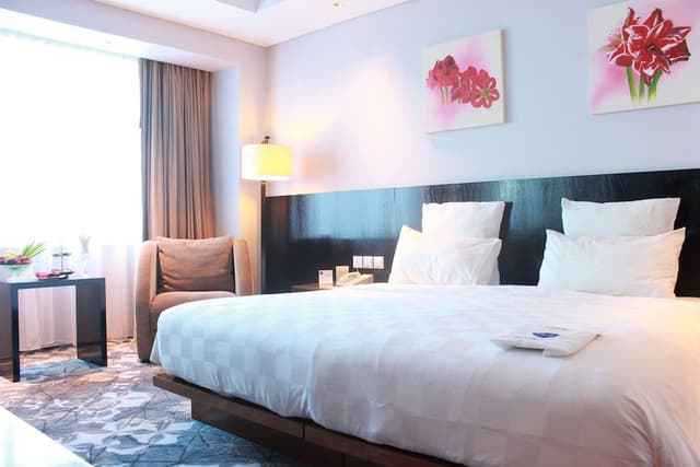 Superior Twin Room, 2 Twin Beds