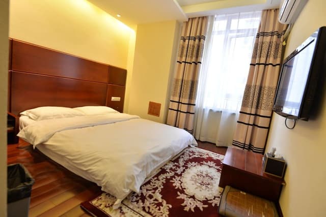 Comfort Room