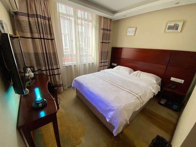 Comfort Room