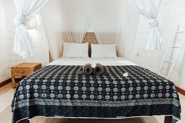 Superior Room, 1 Bedroom