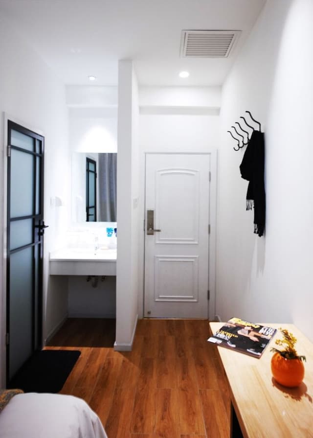 Design Double Room