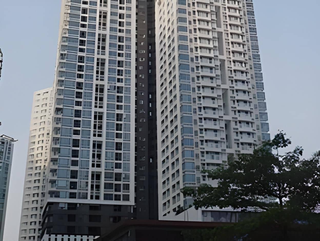 She & He Apartment - Zhujiang New Offshore She & He Apartment - Zhujiang New Offshore