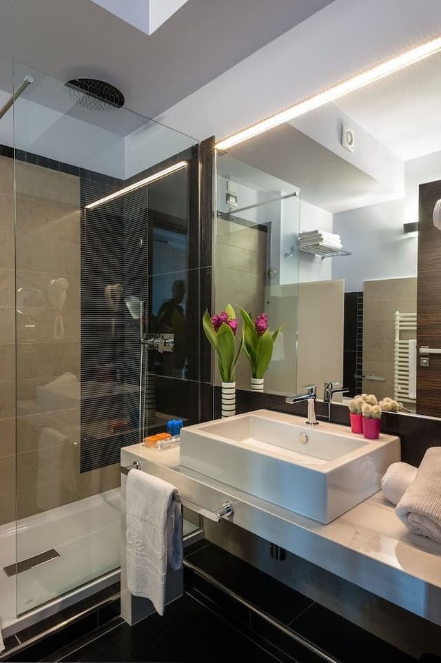 Deluxe Room, 1 Double Bed (con balcone)