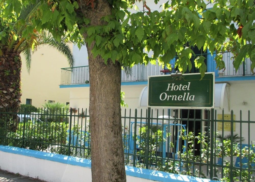 Hotel Ornella3