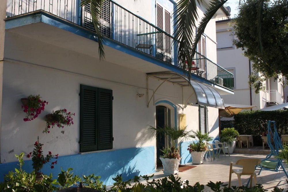 Hotel Ornella2