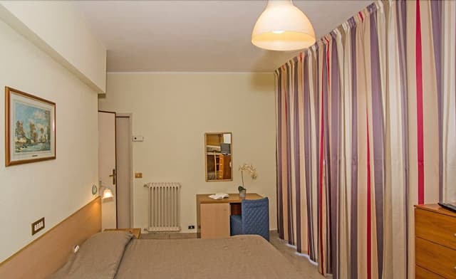 Double Room, Balcony
