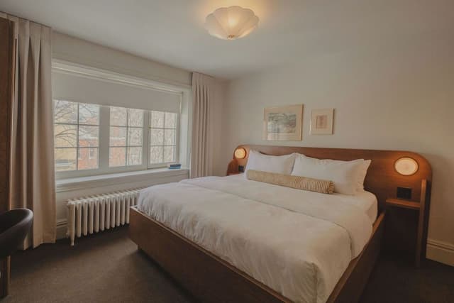 Classic Room