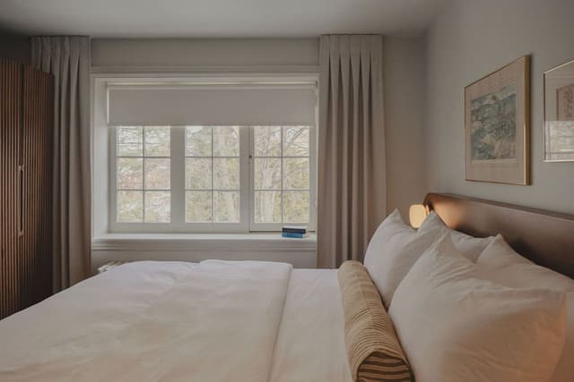 Classic Room