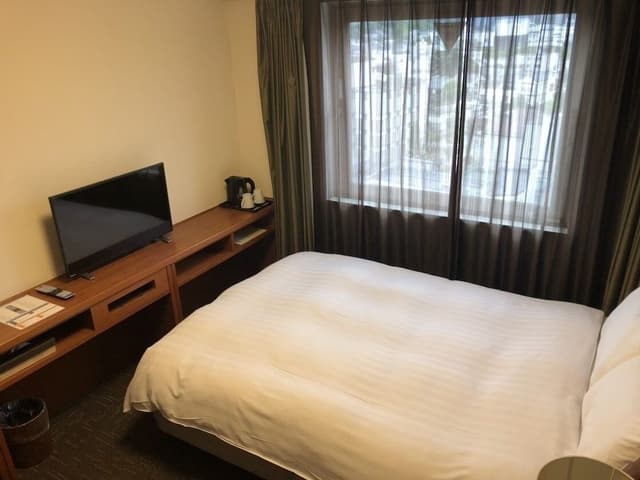 Double Room, Non Smoking
