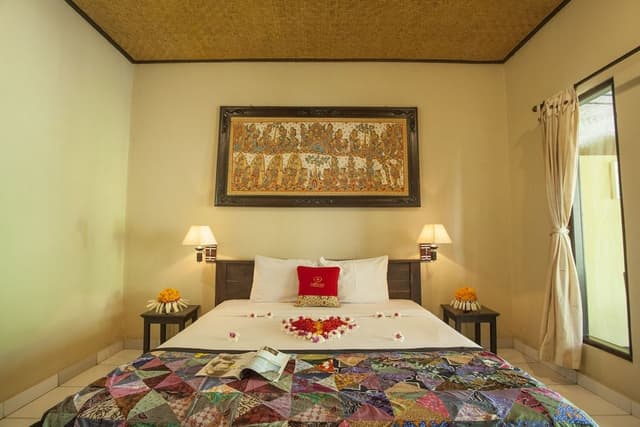 Standard Room (Air Conditioner)