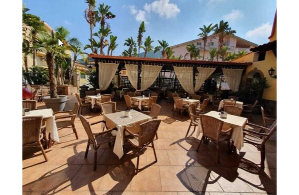 B&B Puerto Seguro1