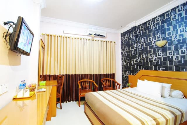 Superior Room, 1 Double or 2 Twin Beds