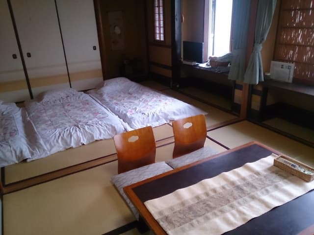 Superior Japanese Style Room