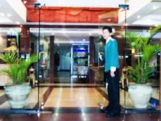 โรงแรมดิแอร์พอร์ต โรงแรมดิแอร์พอร์ต