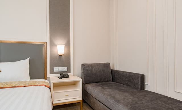 Superior Double Room